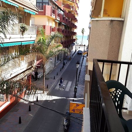 Apartment With 3 Bedrooms In Fuengirola, With Furnished Terrace - 10 M Esterno foto