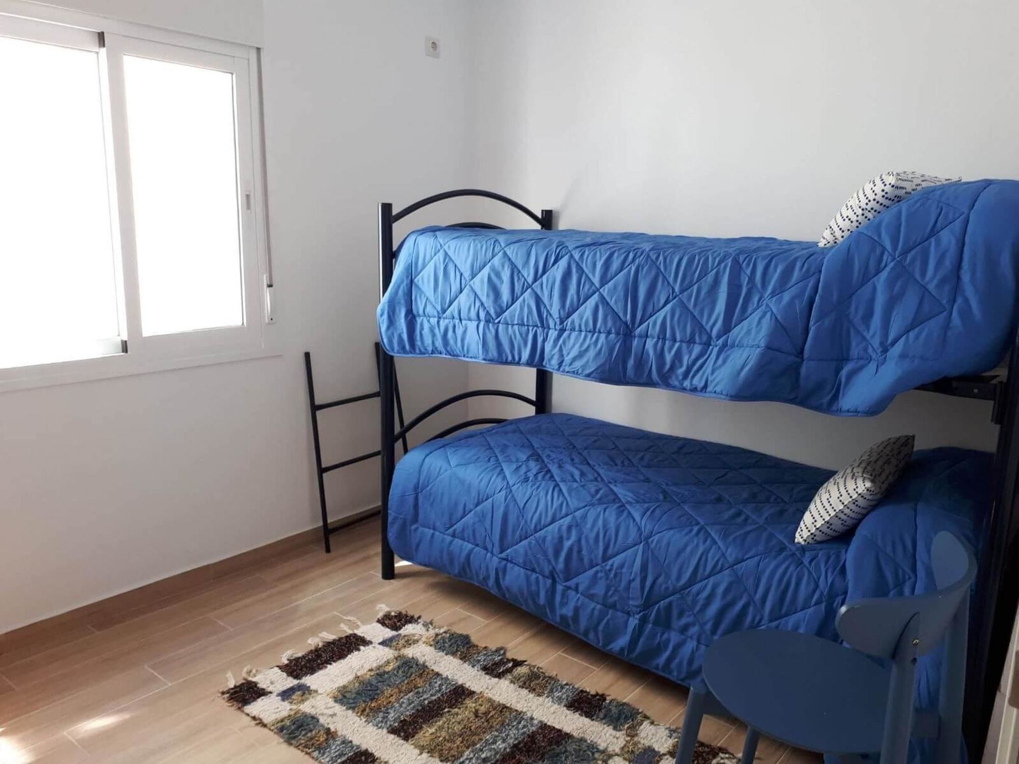 Apartment With 3 Bedrooms In Fuengirola, With Furnished Terrace - 10 M Esterno foto