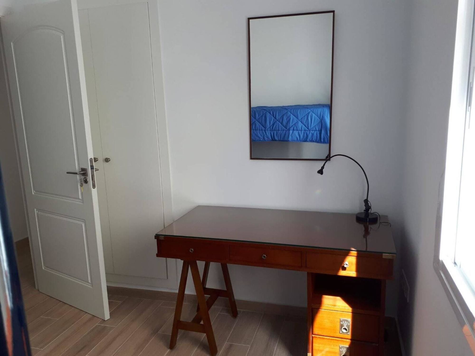 Apartment With 3 Bedrooms In Fuengirola, With Furnished Terrace - 10 M Esterno foto
