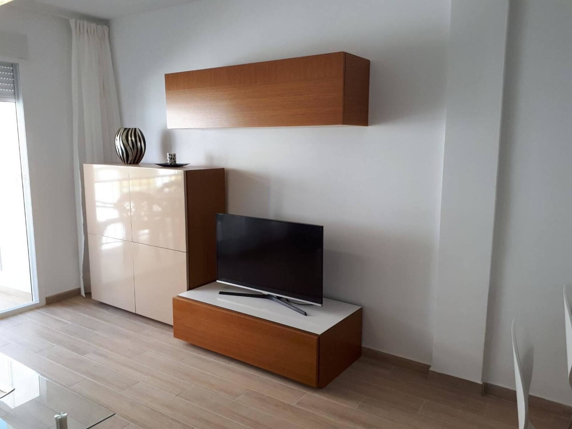 Apartment With 3 Bedrooms In Fuengirola, With Furnished Terrace - 10 M Esterno foto
