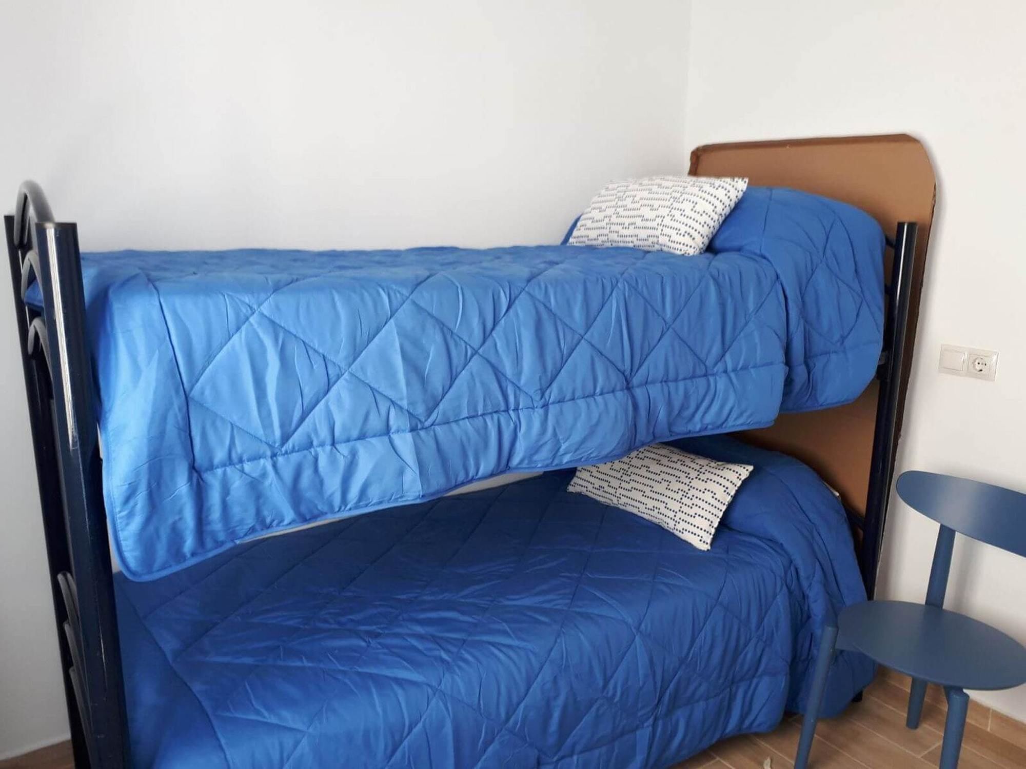 Apartment With 3 Bedrooms In Fuengirola, With Furnished Terrace - 10 M Esterno foto