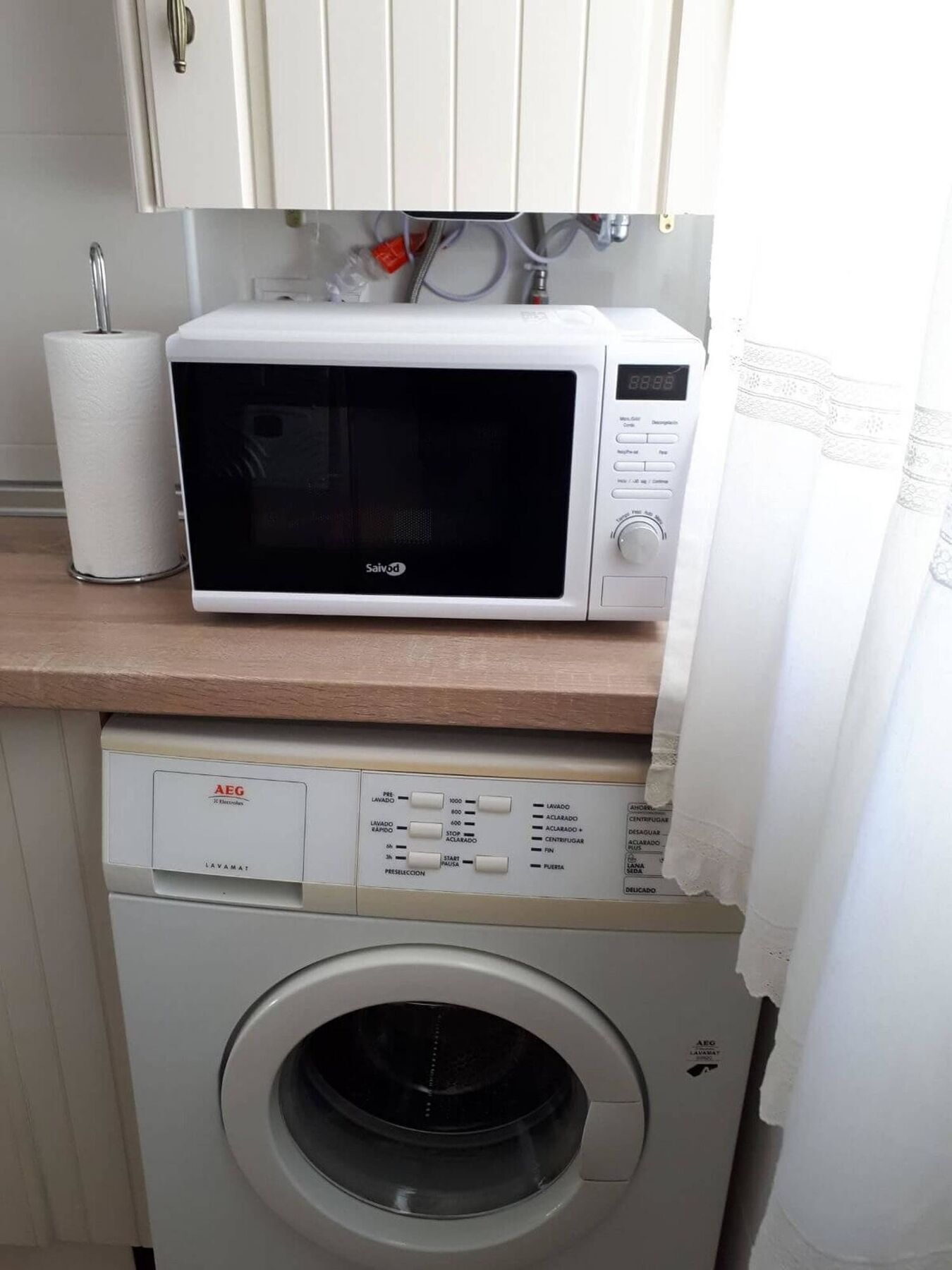 Apartment With 3 Bedrooms In Fuengirola, With Furnished Terrace - 10 M Esterno foto